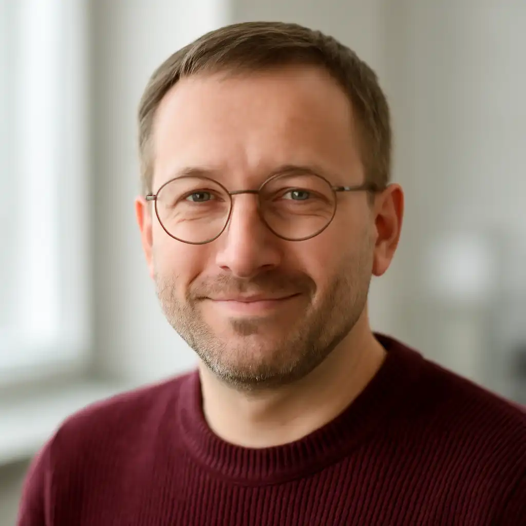 Алексей Стромов